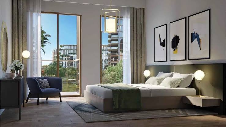 Apartamento en City Walk, Dubái, Emiratos Árabes Unidos 4 - 19115662