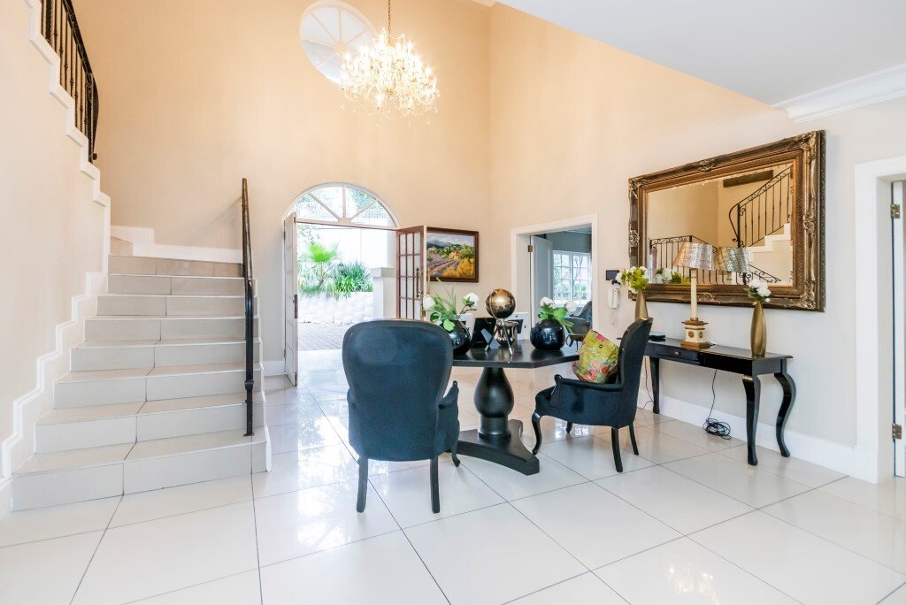 Casa en Hyde Park, Gauteng, Sudáfrica 4 - 19116426