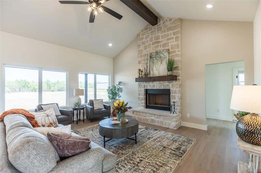 House in Ovalo, Texas, United States 5 - 18718472