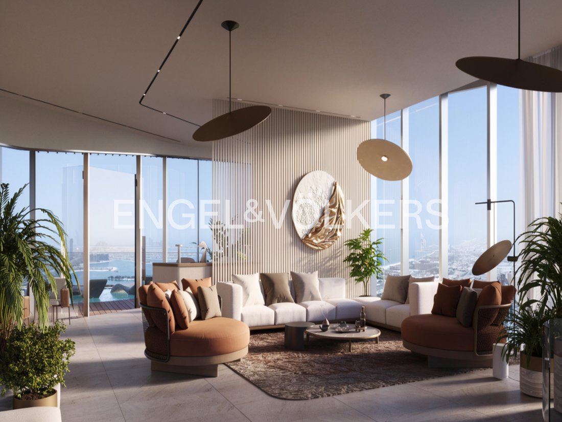 Wohnung in Al Thanyah First, Al Thanyah, Dubai 5 - 19113265
