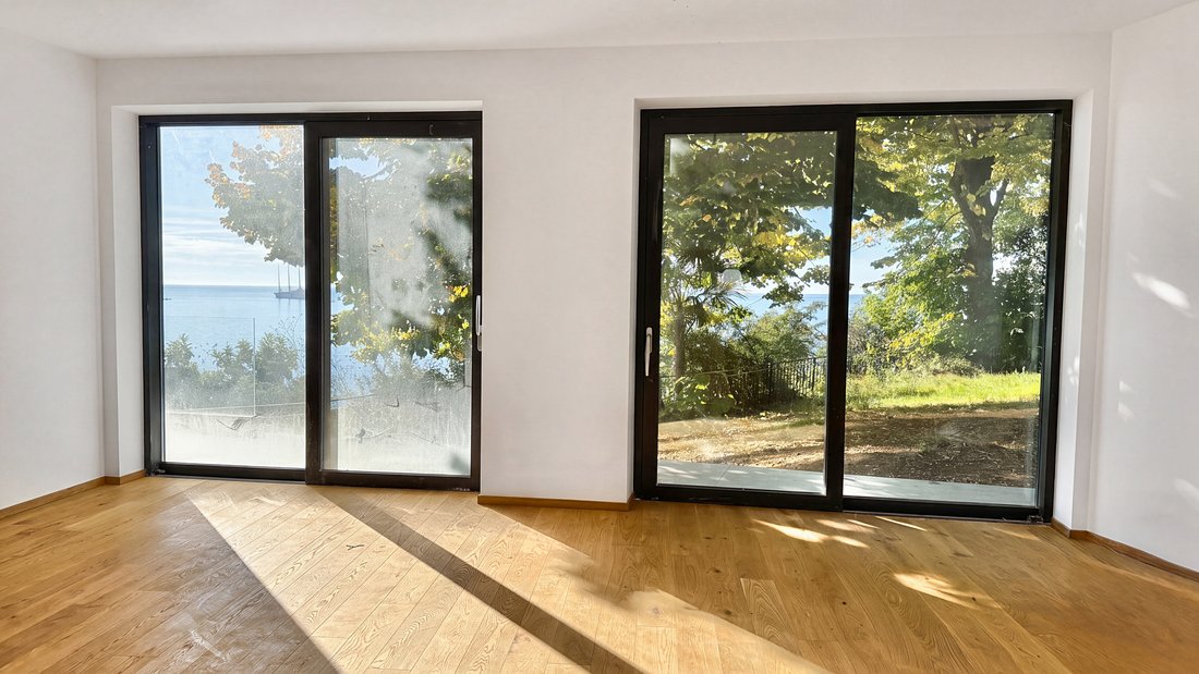 Wohnung in Altipiano Ovest-Barcola, Triest, Friaul-Julisch Venetien 3 - 19113797