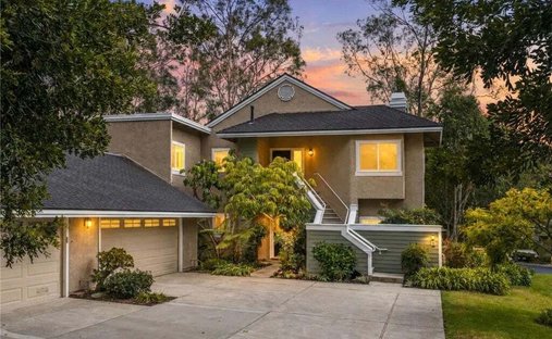 Residenza a Irvine, California, Stati Uniti 1