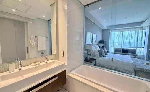 Apartamento en Morningside, Sandton, Gauteng 1