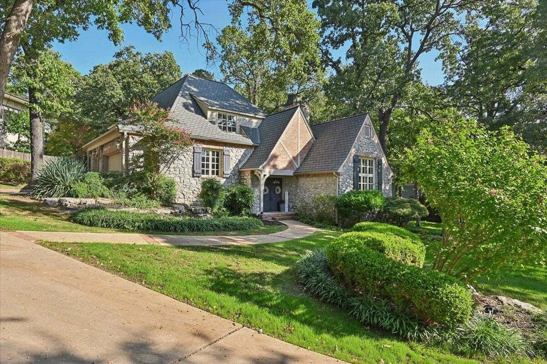 House in Bixby, Oklahoma, United States 5 - 19110286