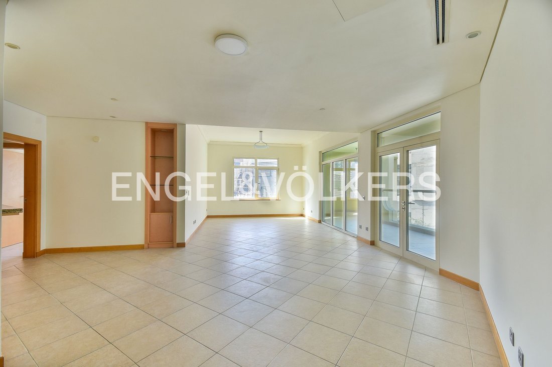 Appartement à La Palm Jumeirah, Doubaï, Émirats arabes unis 4 - 19115780