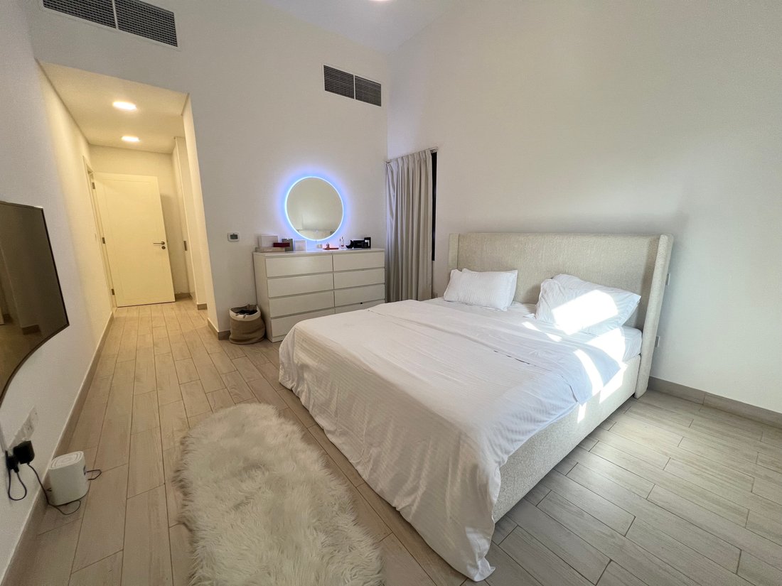 Appartamento a Jumeirah Golf Estates, Emirato di Dubai, Emirati Arabi Uniti 5 - 19116038