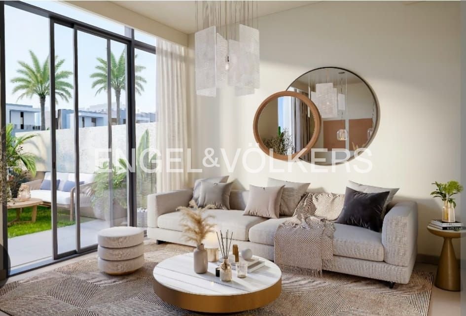 Villa a Distretto Golf di Dubai South, Emirato di Dubai, Emirati Arabi Uniti 2 - 19115776