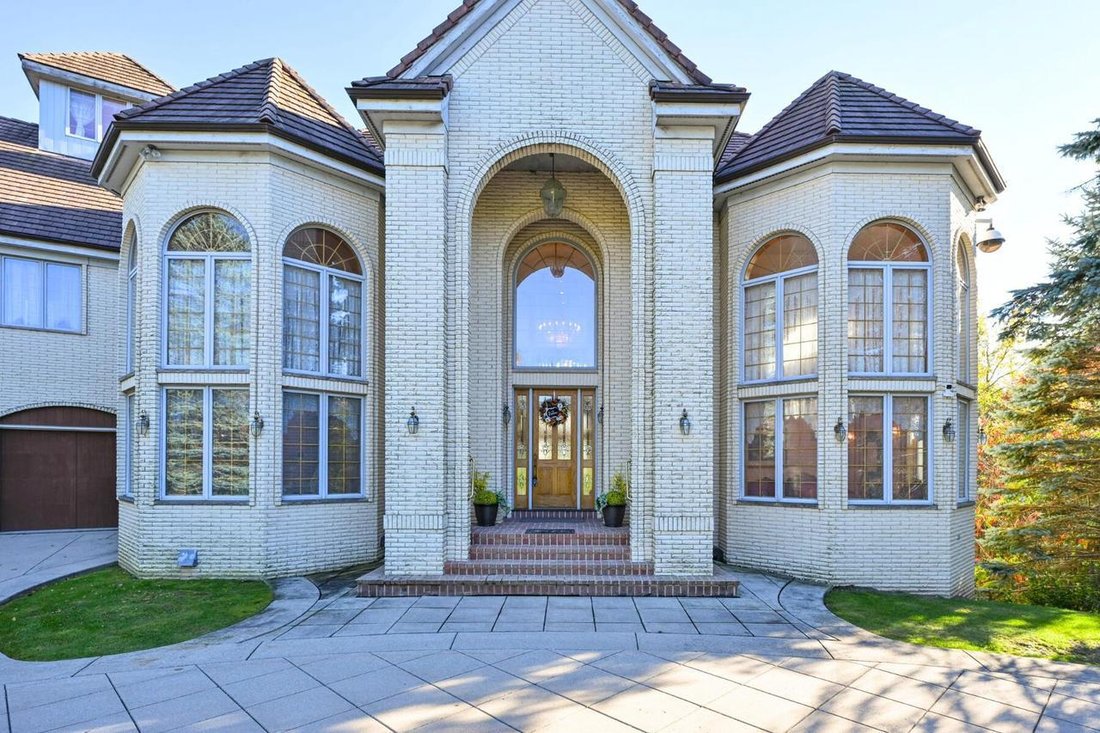 Casa en Menomonee Falls, Wisconsin, Estados Unidos 4 - 19110337