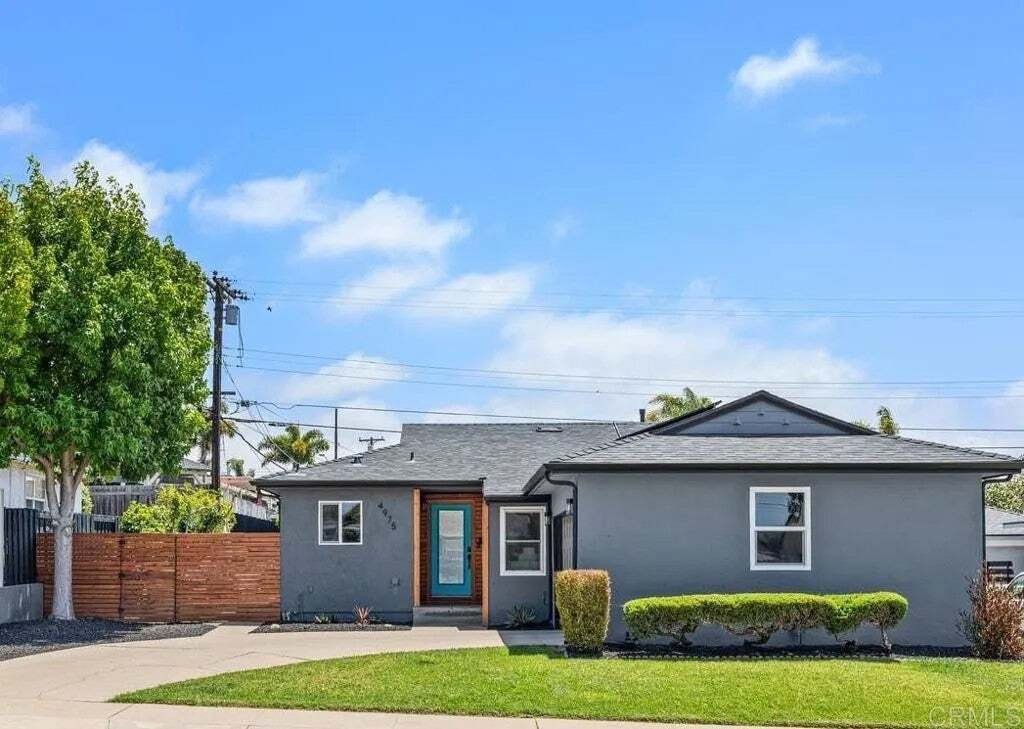 Casa en San Diego, California, Estados Unidos 4 - 19114957