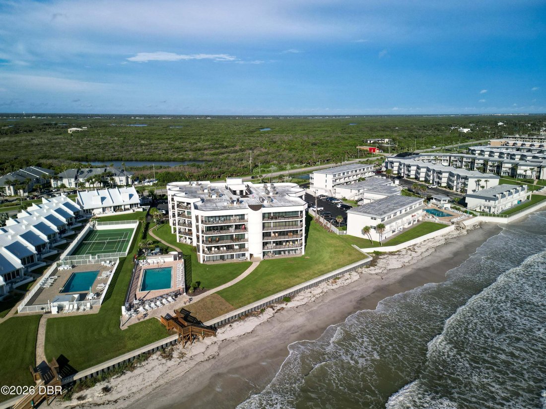 Condo in New Smyrna Beach, Florida, United States 4 - 19113435