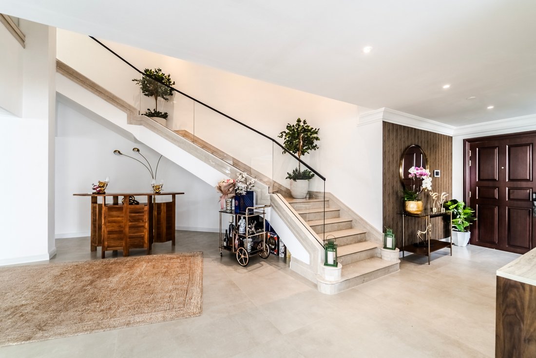 Penthouse in Jumeirah Beach Residence, Dubai, Vereinigte Arabische Emirate 5 - 19116113