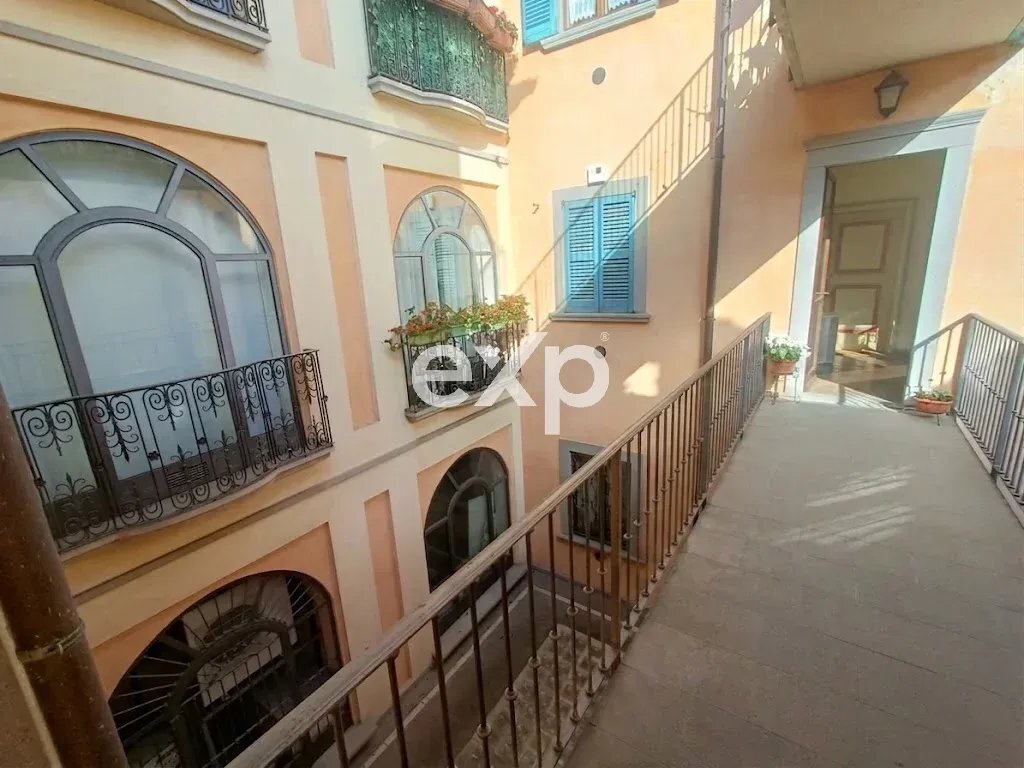 Appartement à Sant'Alessandro, Bergame, Italie 2 - 19105541