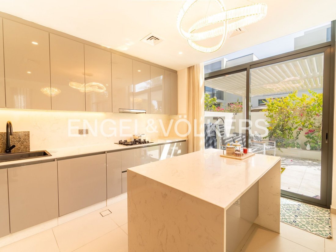 Townhouse in Wadi Al Safa 6, Wadi Al Safa, Dubai 3 - 19115670