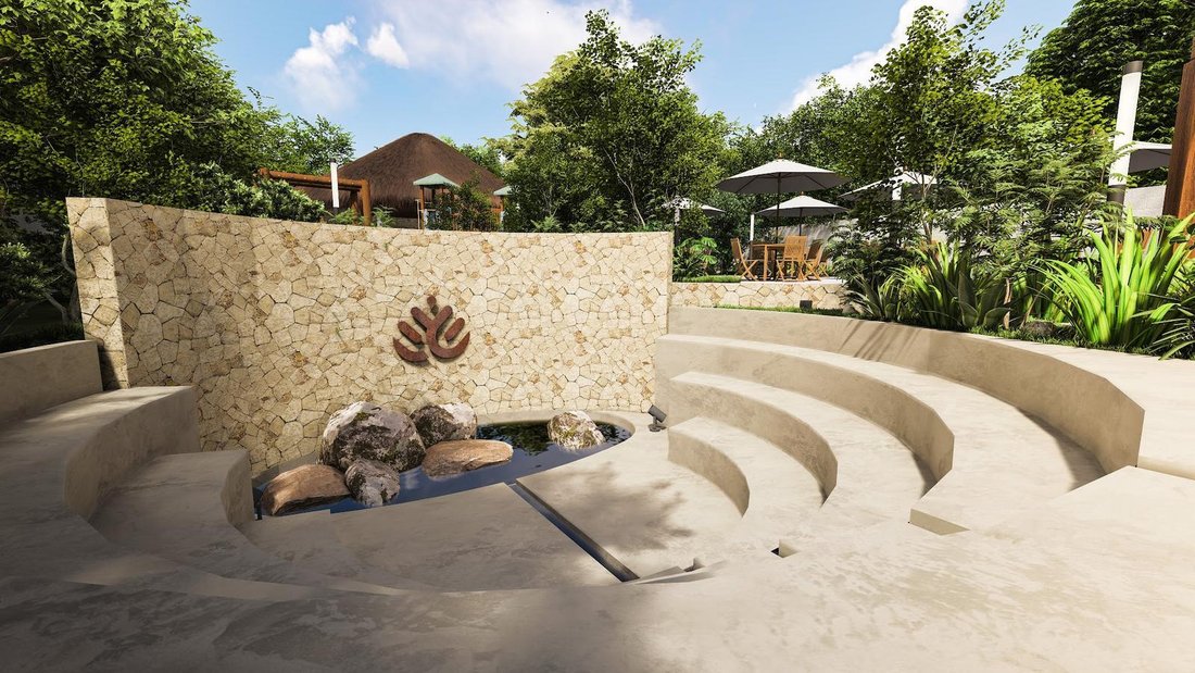 Land in Playa del Carmen, Quintana Roo, Mexiko 5 - 19116573