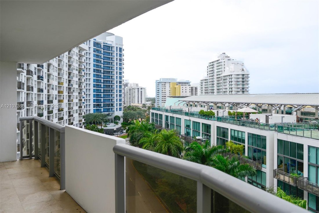 Condominio en Miami Beach, Florida, Estados Unidos 4 - 19115489