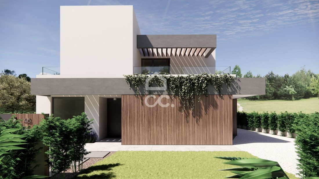 Villa in Ramalhal, Lissabon, Portugal 5 - 19115944