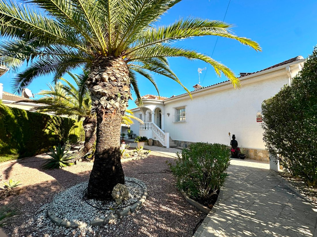 Villa in Quesada, Rojales, Land Valencia 5 - 19111487
