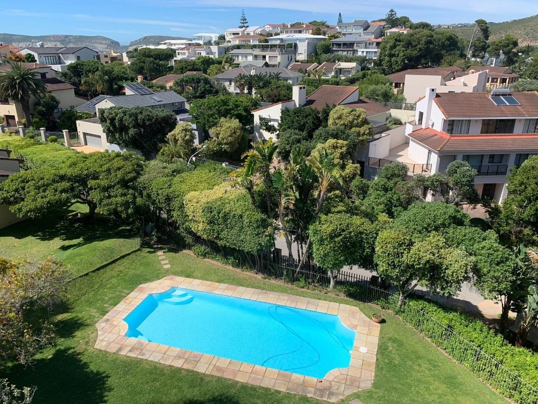 Apartamento en Plettenberg Bay, El Cabo Occidental, Sudáfrica 5 - 19116350