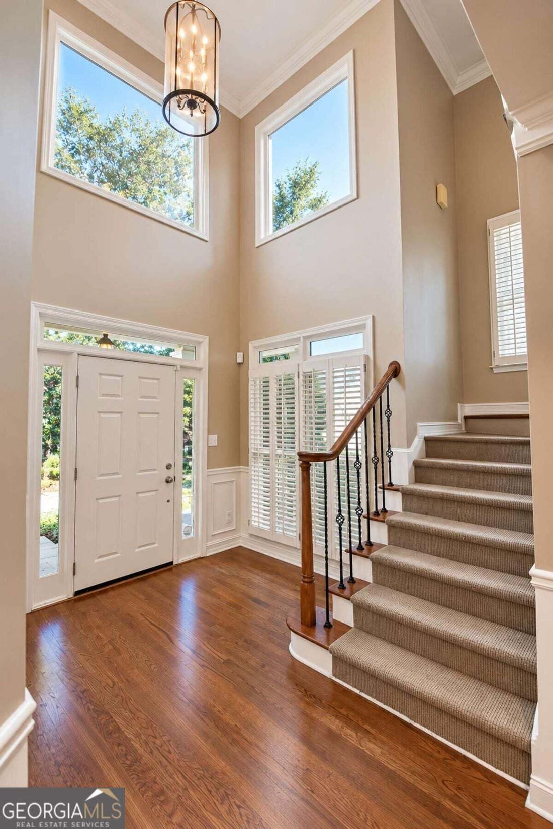 Casa a Brookhaven, Georgia, Stati Uniti 3 - 19114734