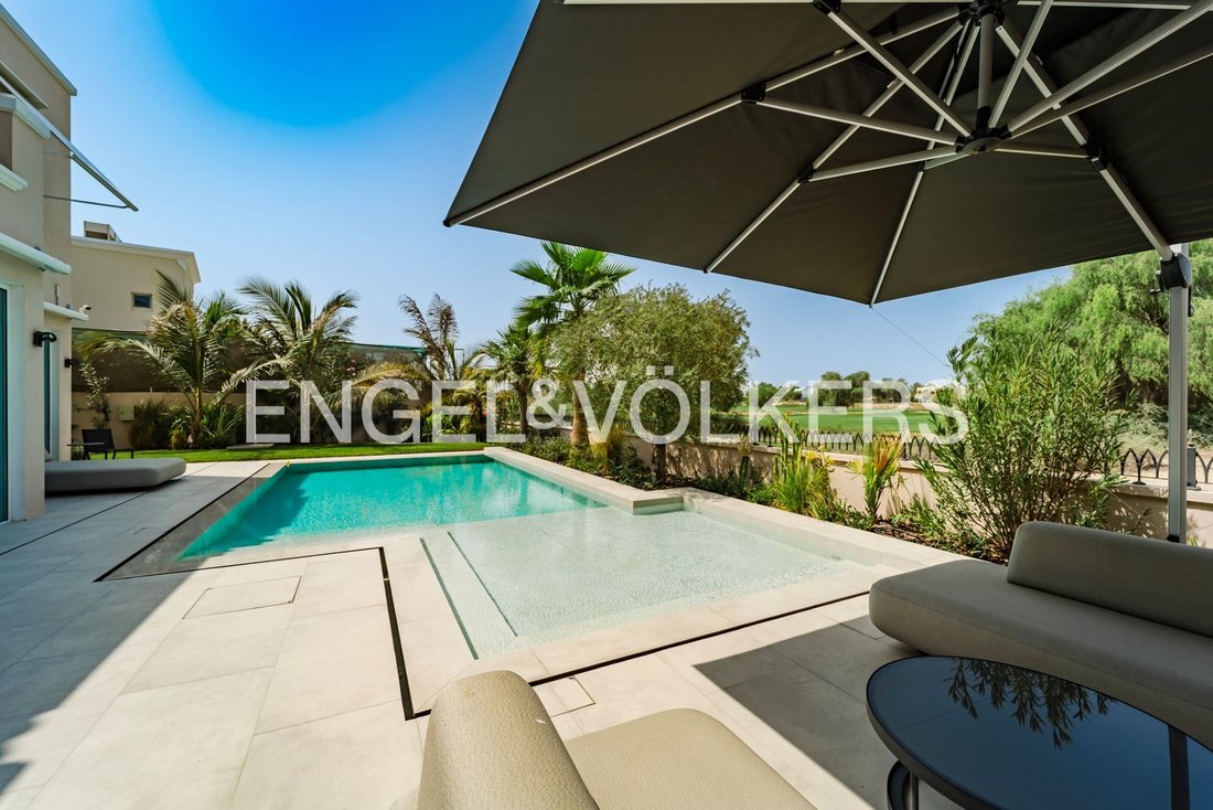 Villa in Wadi Al Safa 6, Wadi Al Safa, Dubai 1 - 19115012