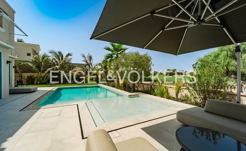 Villa in Wadi Al Safa 6, Wadi Al Safa, Dubai 1