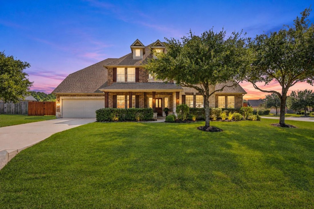 House in Spring, Texas, United States 3 - 19114770