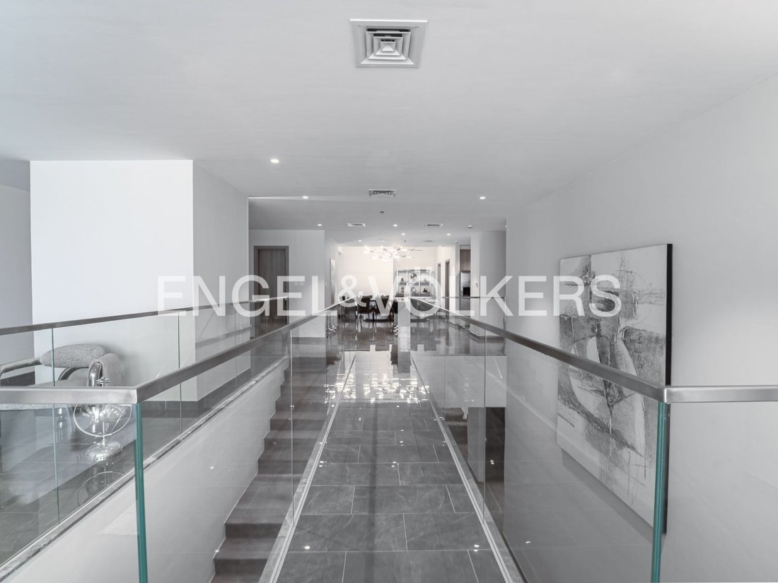 Apartment in Dubai Marina / Marsa Dubai, Dubai, United Arab Emirates 5 - 19115784