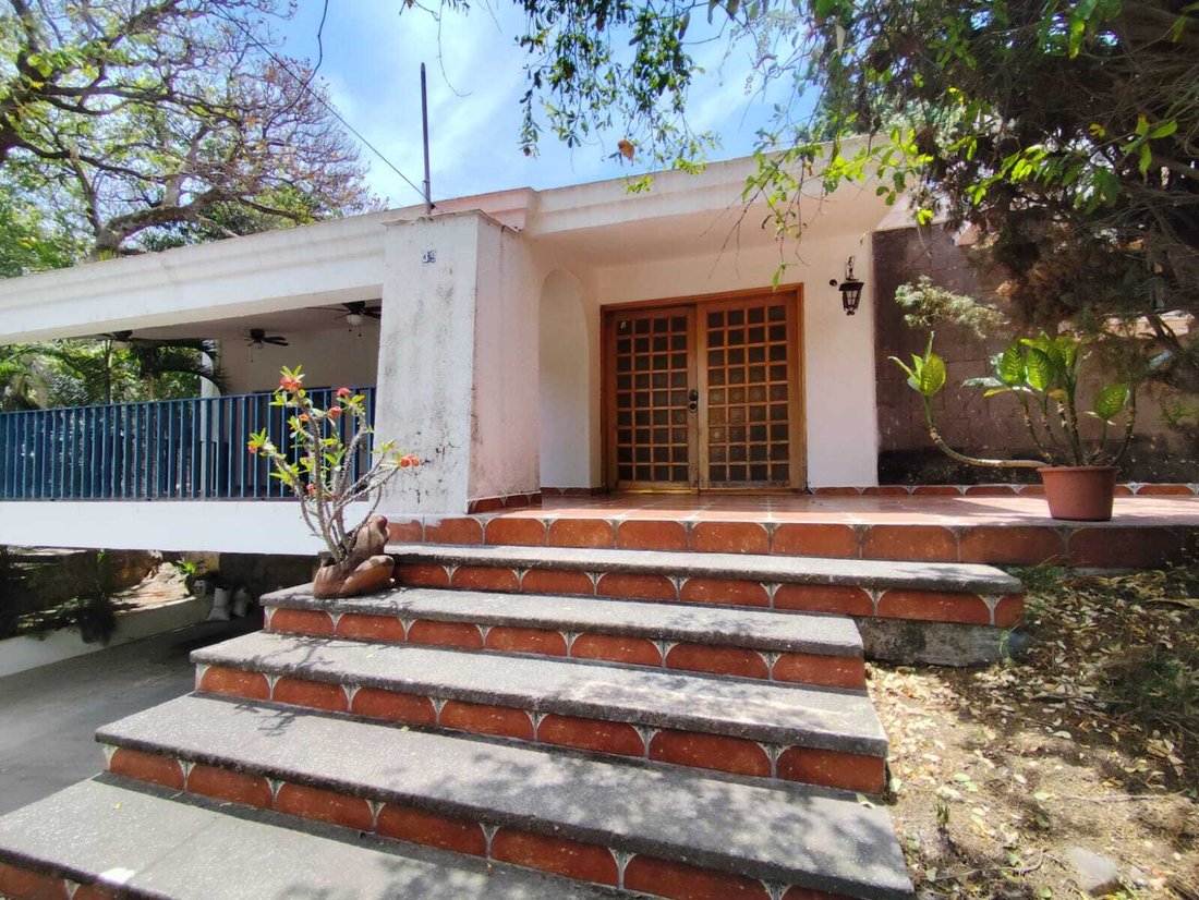 Casa en Zapopan, Jalisco, México 2 - 19116028