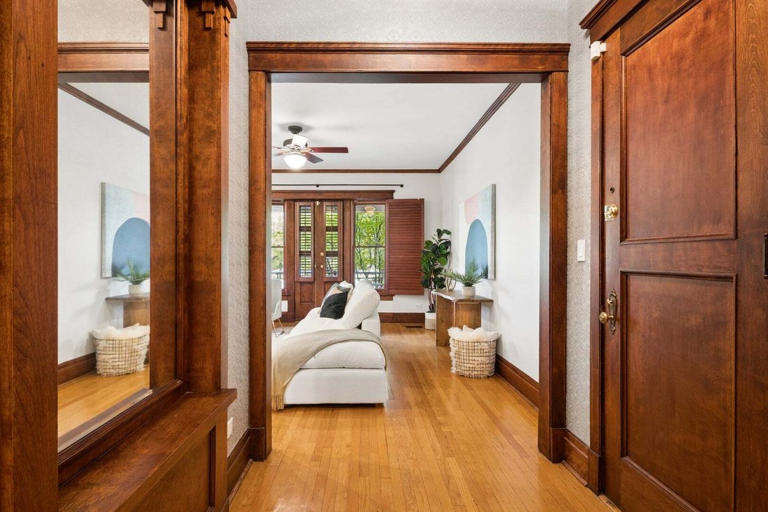 Condo in Chicago, Illinois, United States 4 - 19111256