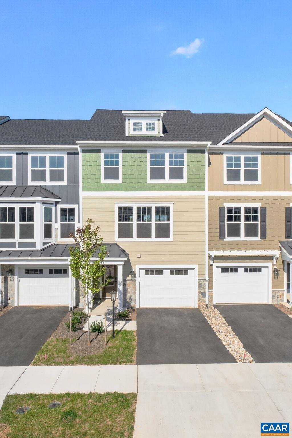 Haus in Charlottesville, Virginia, Vereinigte Staaten 4 - 19110488