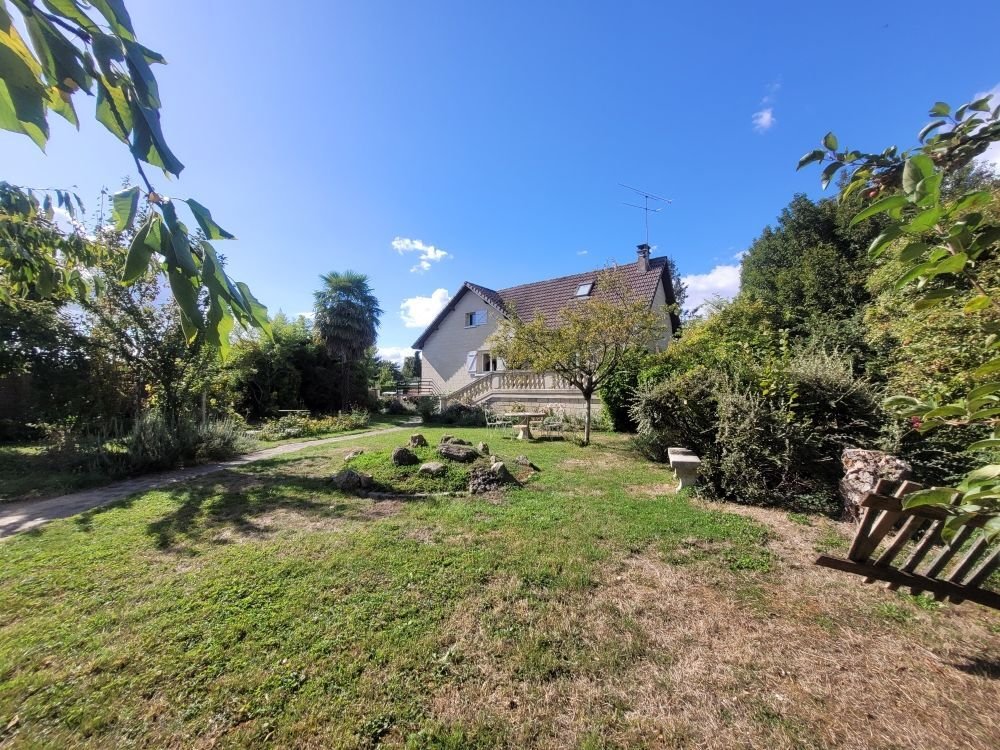 Haus in Nord, Chambly, Frankreich 2 - 18815566