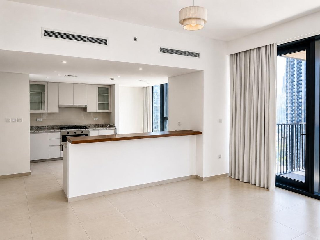 Apartment in Downtown Dubai, Dubai, United Arab Emirates 2 - 19116975