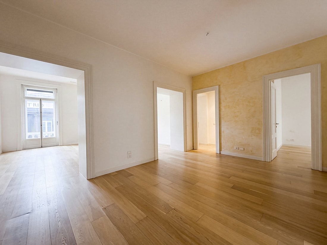 Apartment in Città Nuova, Trieste, Italy 5 - 19114920