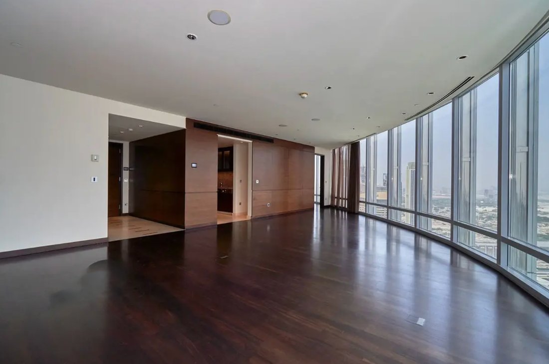 Apartment in Burj Khalifa, Downtown Dubai, Dubai 5 - 19116144