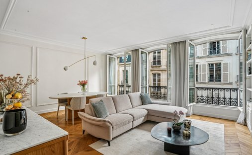 Apartamento en Sorbonne, Paris 5e Arrondissement, París 1