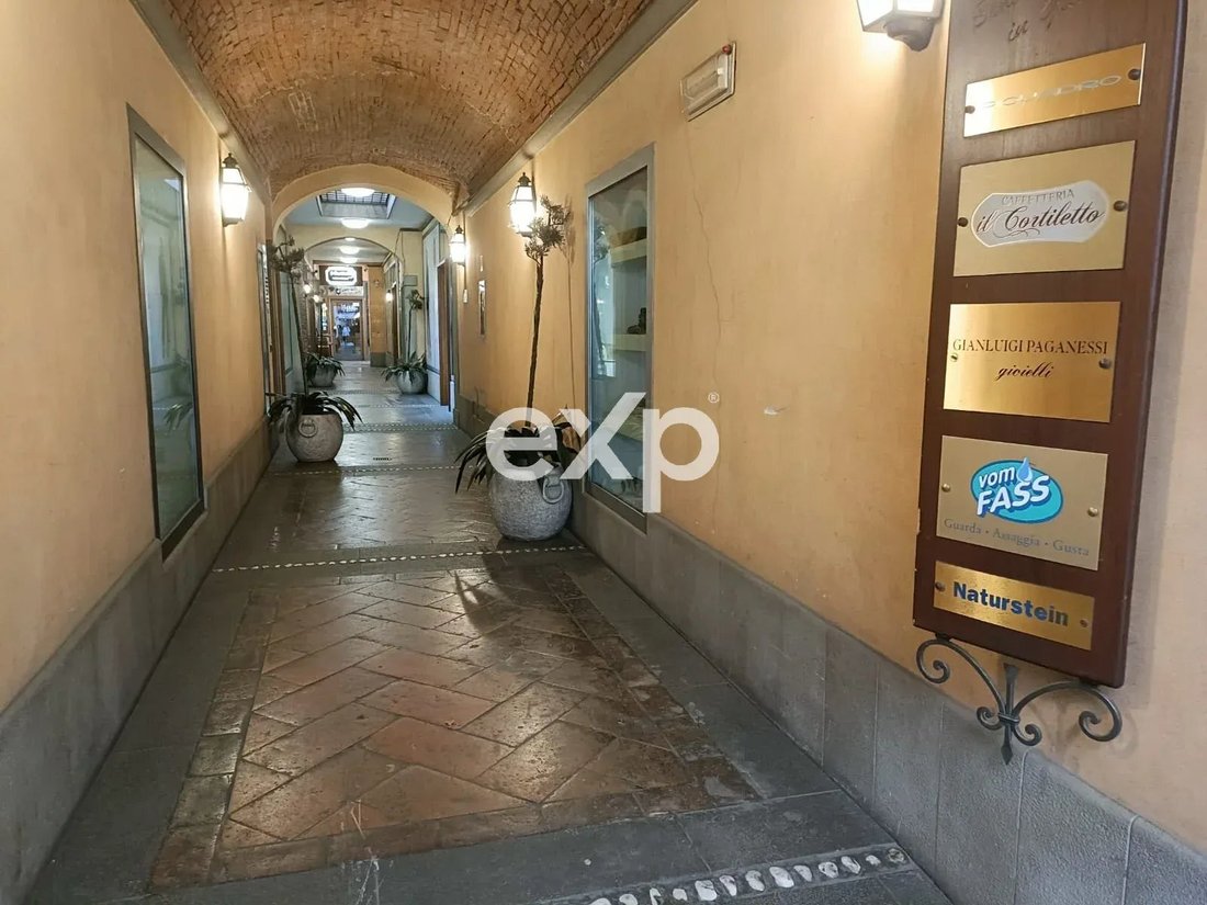 Appartement à Sant'Alessandro, Bergame, Italie 4 - 19105541