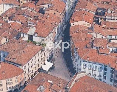 Appartement à Sant'Alessandro, Bergame, Italie 1 - 19105541