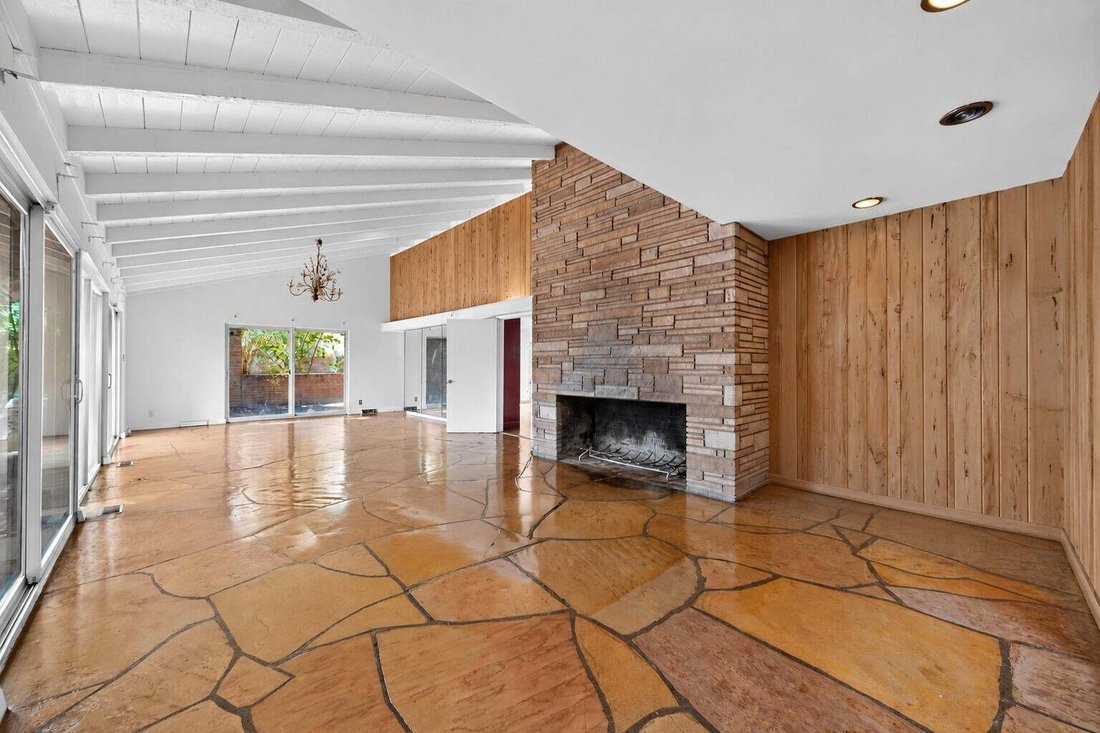 Maison à Albuquerque, Nouveau-Mexique, États-Unis 4 - 19113169