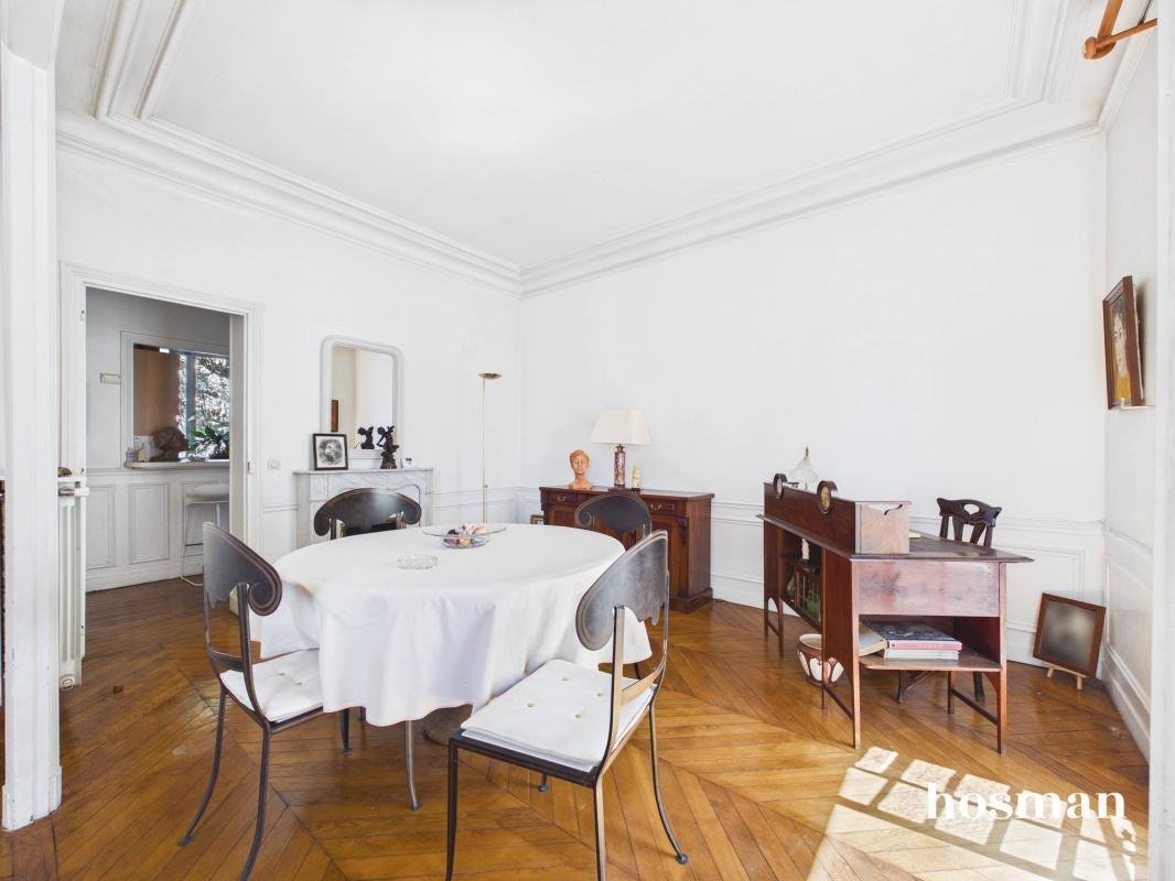Apartment in Bois-Colombes, Ile-de-France, France 4 - 19115640