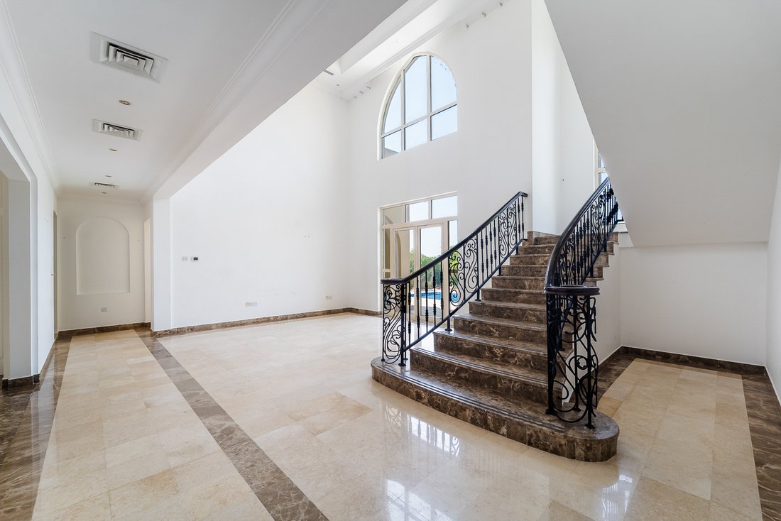 Villa in Jumeirah-Inseln, Dubai, Vereinigte Arabische Emirate 4 - 19115880