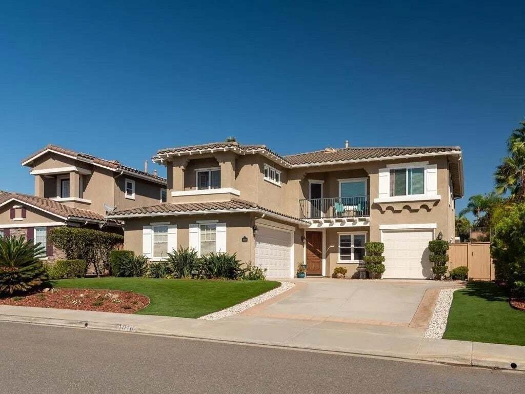 Maison à Carlsbad, Californie, États-Unis 2 - 19115026