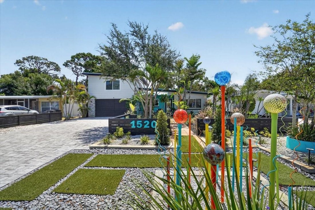 House in St. Petersburg, Florida, United States 1 - 19114313