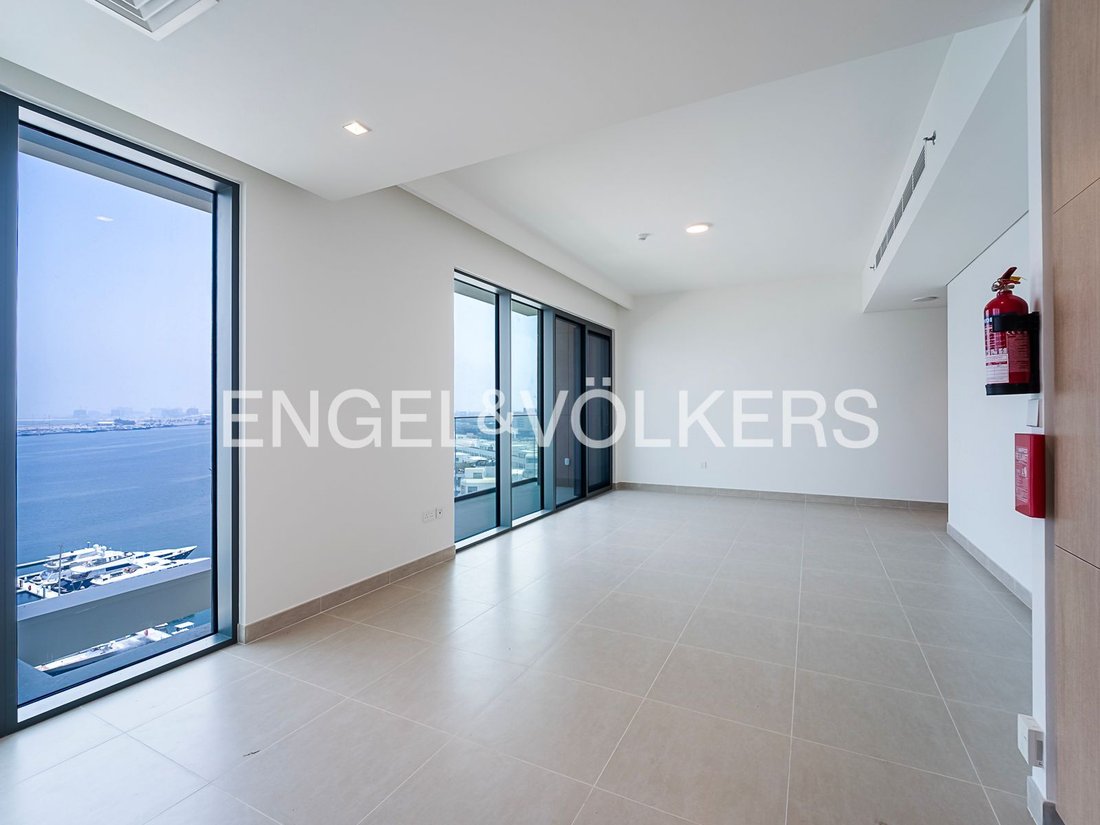 Apartment in Al Mina / Dubai Maritime City, Dubai, United Arab Emirates 2 - 19115856