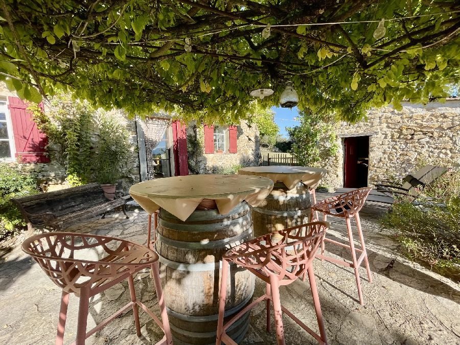 House in Ouest Sud, Vaison-la-Romaine, France 5 - 19111928