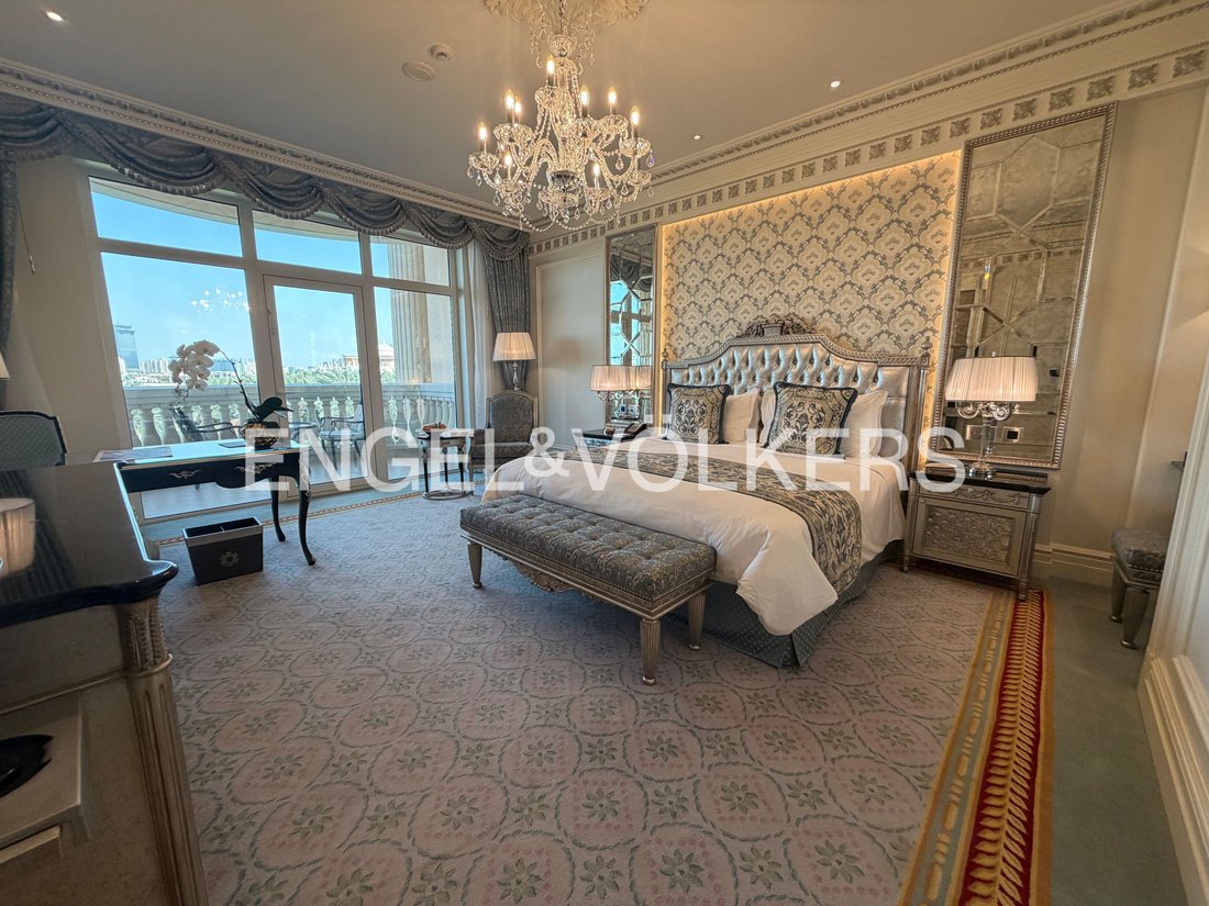 Altro a La Palm Jumeirah, Emirato di Dubai, Emirati Arabi Uniti 2 - 19116363