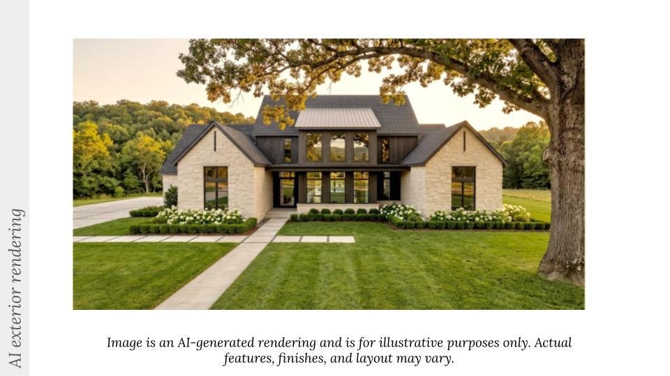 Casa en Fayetteville, Arkansas, Estados Unidos 1 - 19113343