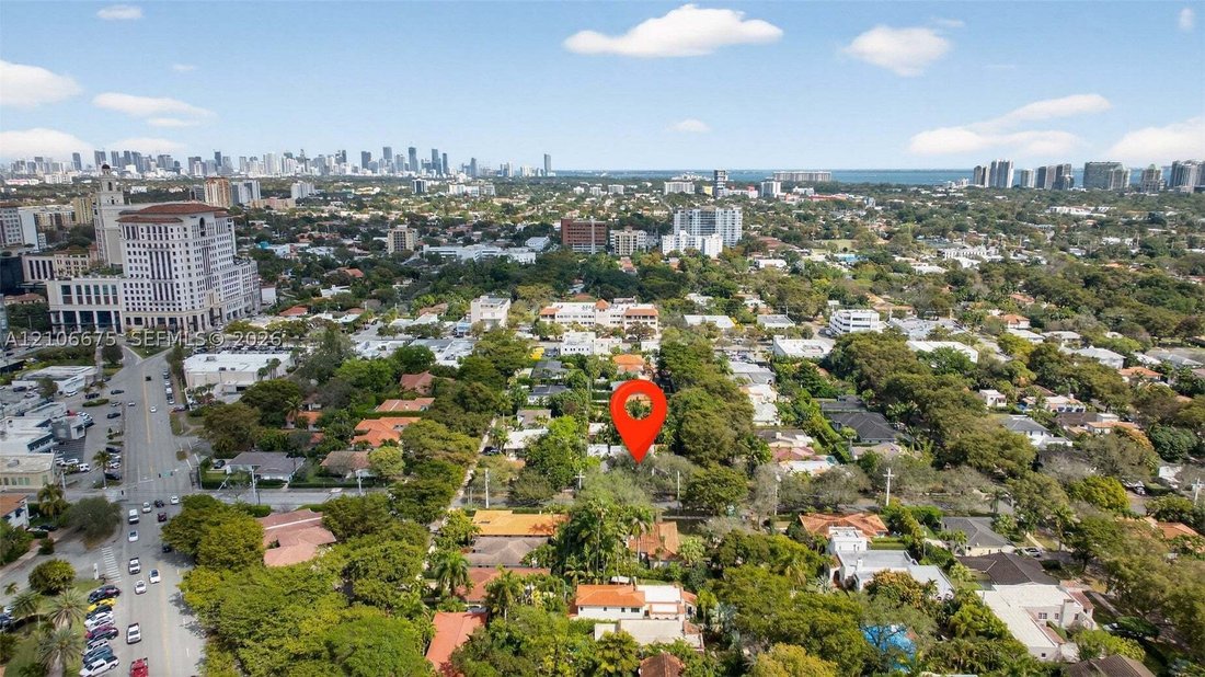 House in Coral Gables, Florida, United States 2 - 19110710