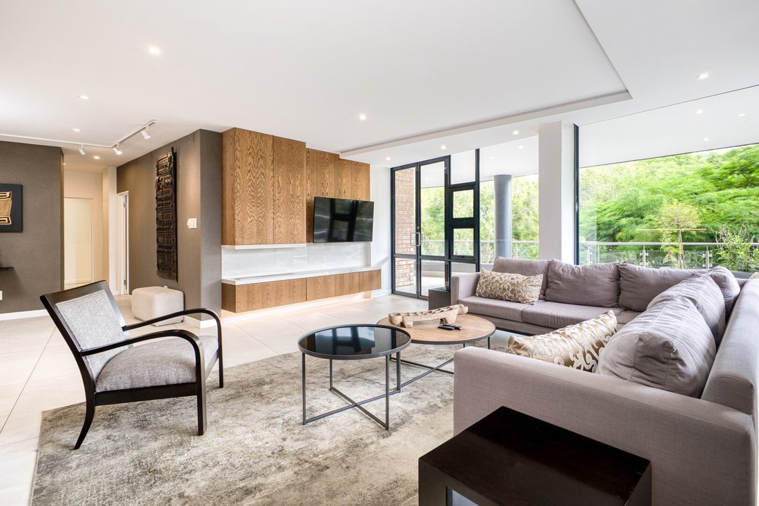 Apartment in Benmore Gardens, Sandton, South Africa 2 - 19116488