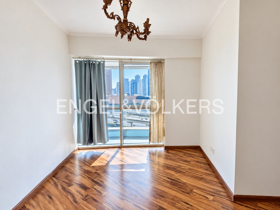 Apartment in JLT / Jumeirah Lakes Towers, Dubai, United Arab Emirates 4 - 19116670