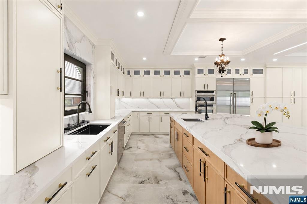 House in Ridgefield Park, New Jersey, United States 4 - 19116093